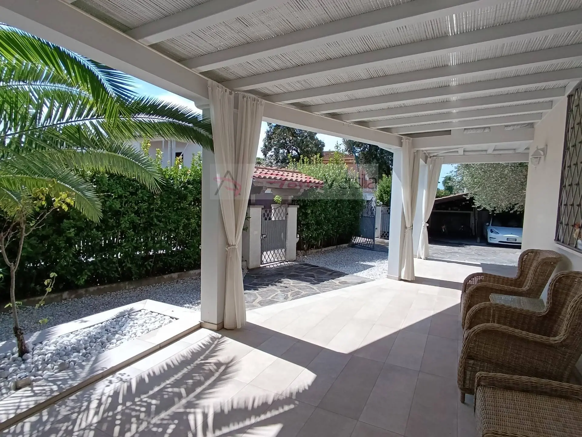 Immagine per Casa indipendente in vendita a Forte dei Marmi  