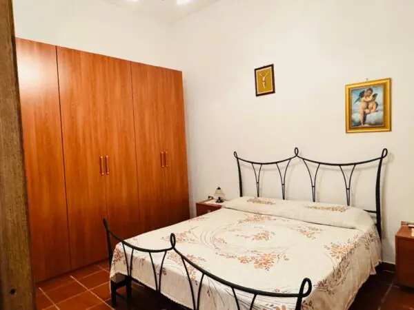 Casa Indipendente via Emilio Lussu, Villasalto