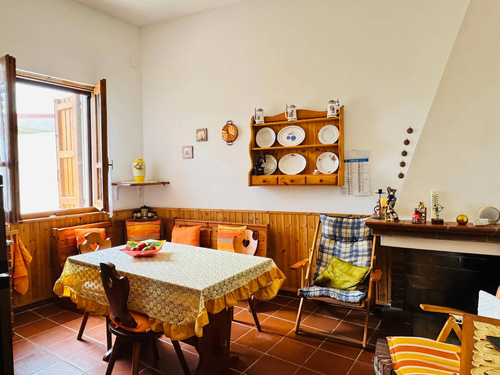 Immagine per Casa indipendente in vendita a Villasalto Via Emilio Lussu 