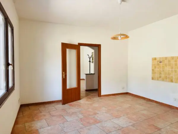 Casa Indipendente via Emilio Lussu, Villasalto