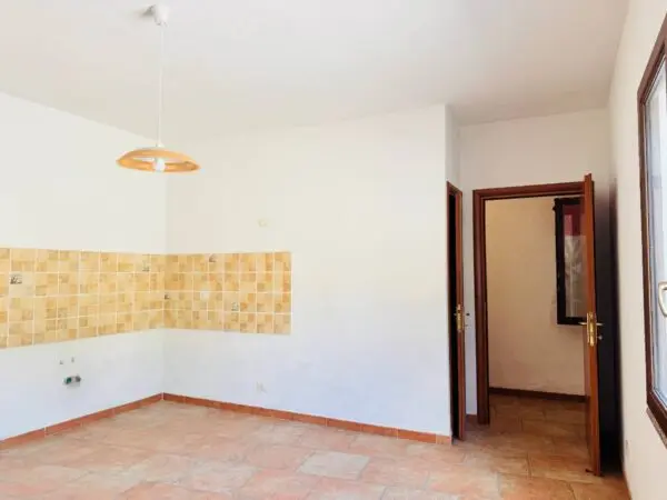 Casa Indipendente via Emilio Lussu, Villasalto