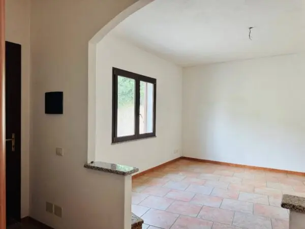 Casa Indipendente via Emilio Lussu, Villasalto