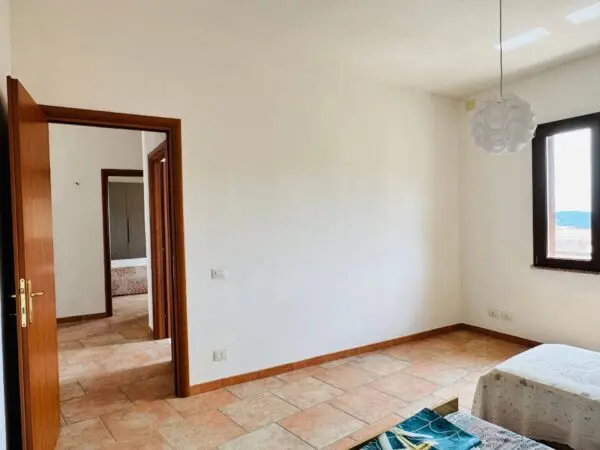 Casa Indipendente via Emilio Lussu, Villasalto