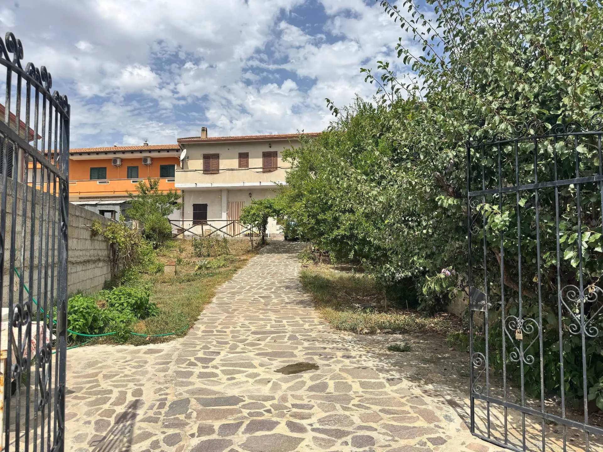 Immagine per Casa indipendente in vendita a Villasalto Via Emilio Lussu 