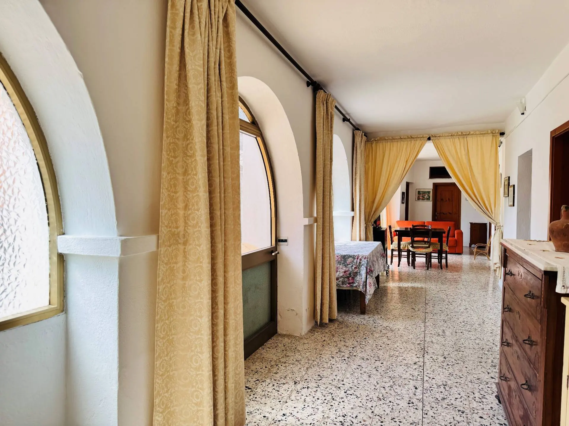 Immagine per Appartamento in vendita a Villasalto Via La Marmora 
