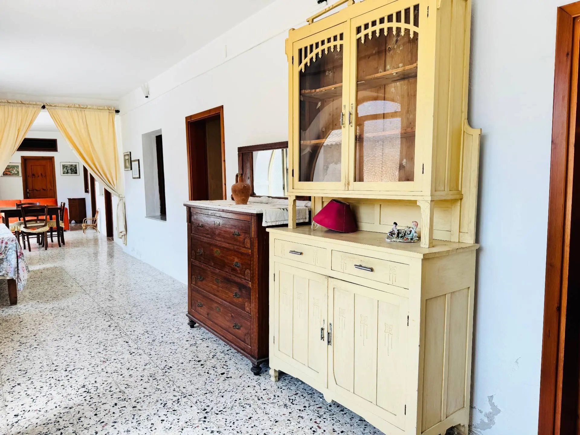 Immagine per Appartamento in vendita a Villasalto Via La Marmora 