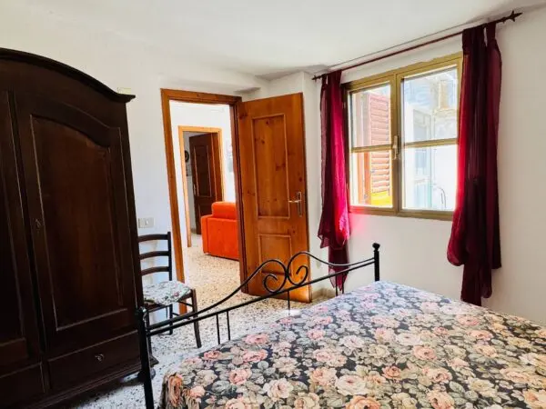 Appartamento via La Marmora, Villasalto