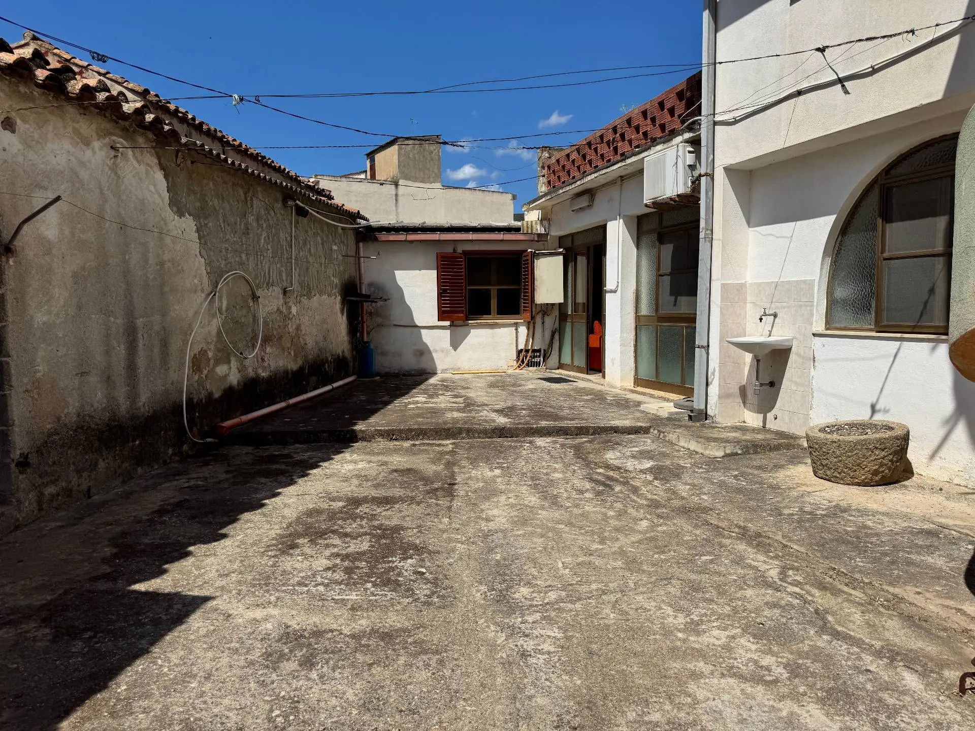 Immagine per Appartamento in vendita a Villasalto Via La Marmora 