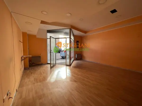 Locale Commerciale Trav. Via XXIV Maggio, Campobasso