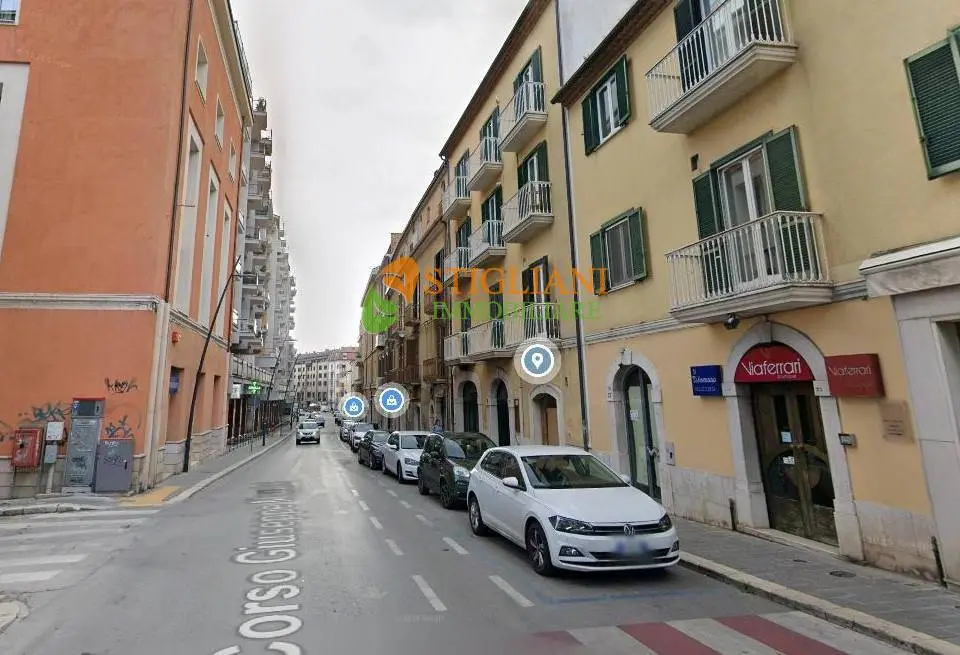 Immagine per Appartamento in vendita a Campobasso Corso Mazzini 