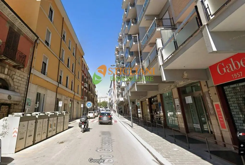 Immagine per Appartamento in vendita a Campobasso Corso Mazzini 