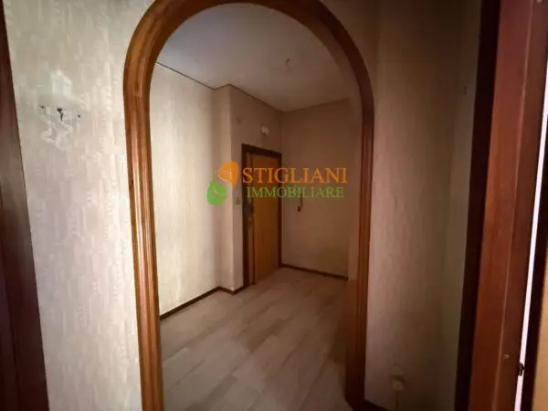 Appartamento corso Mazzini, Campobasso
