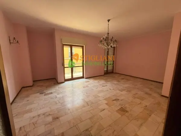 Appartamento corso Mazzini, Campobasso
