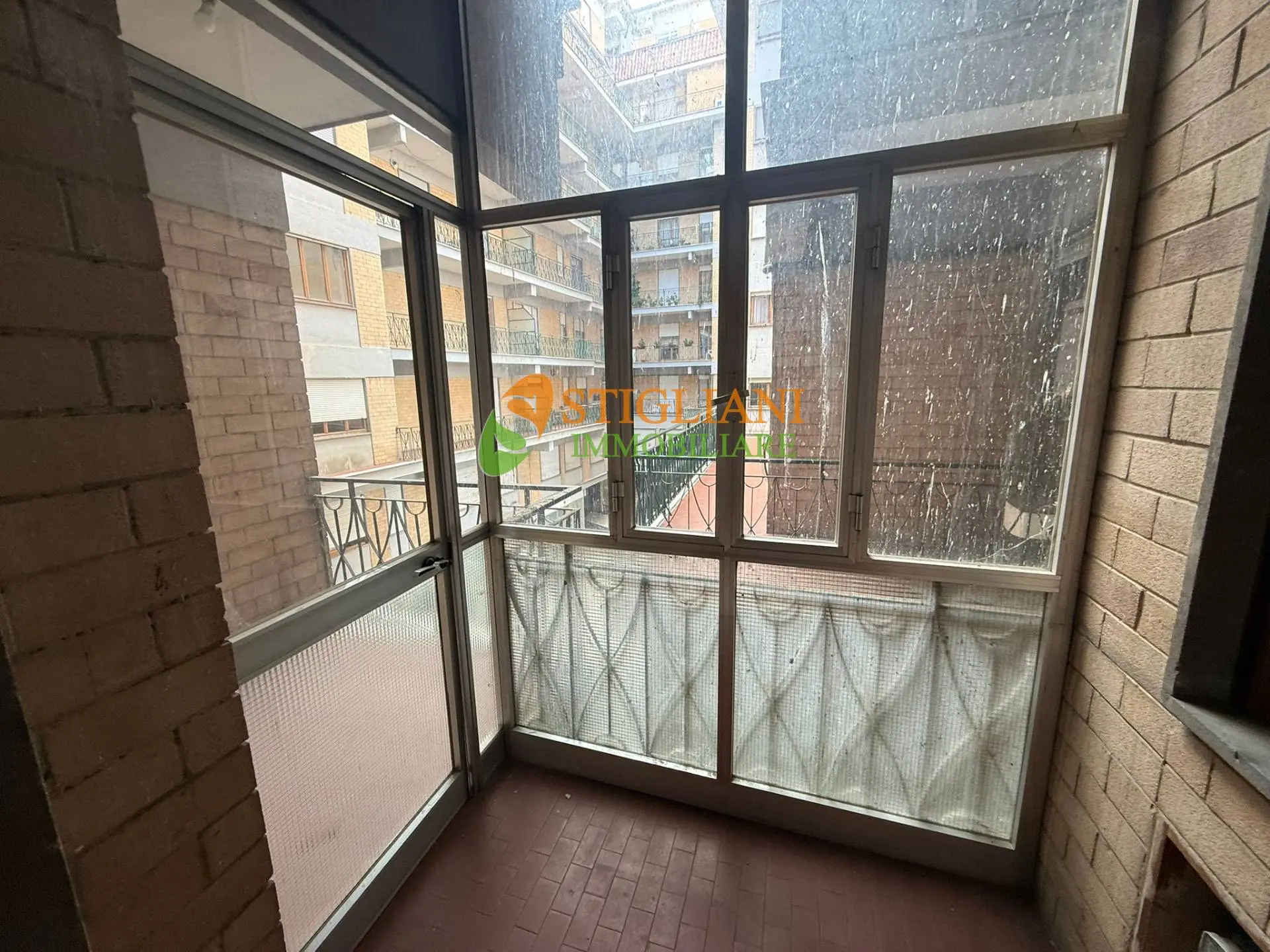 Immagine per Appartamento in vendita a Campobasso Corso Mazzini 