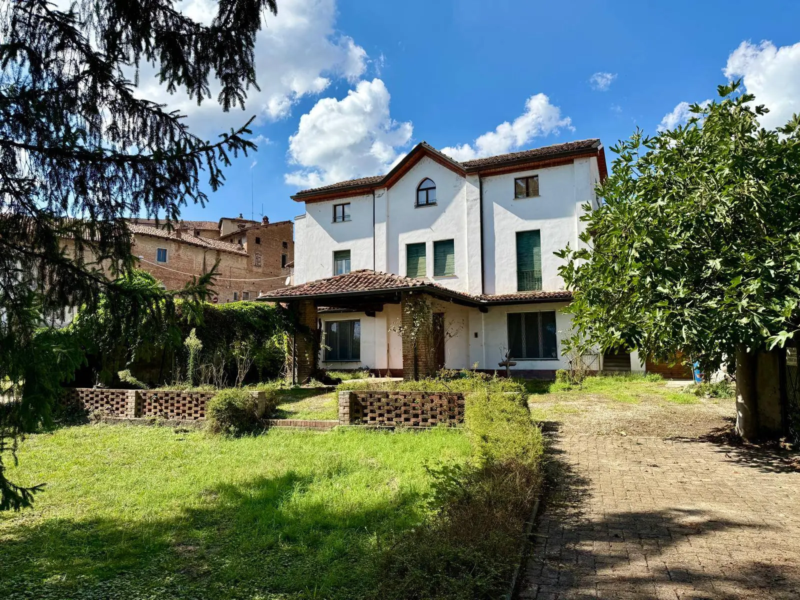 Immagine per Casa indipendente in vendita a Alessandria  