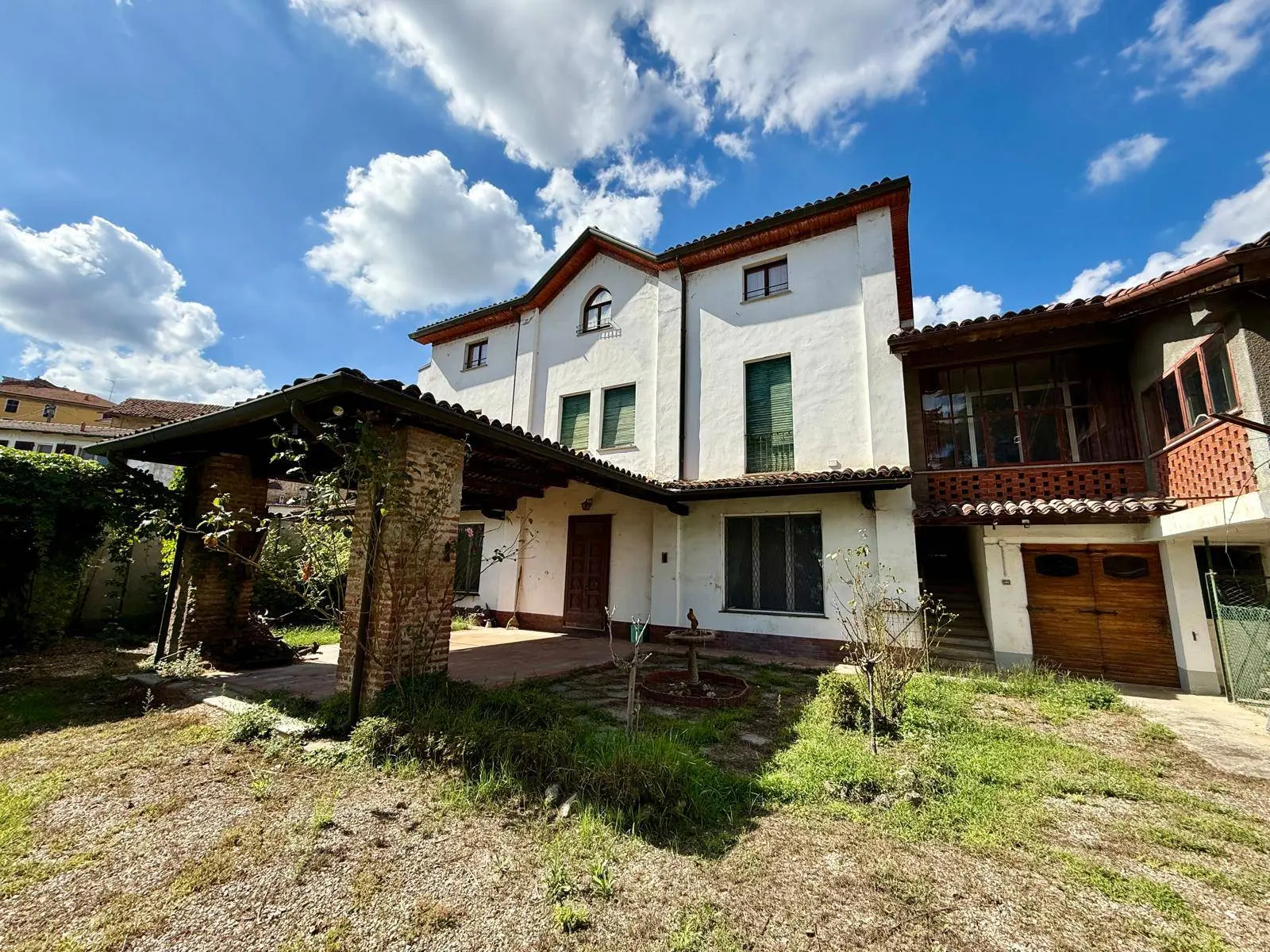 Immagine per Casa indipendente in vendita a Alessandria  