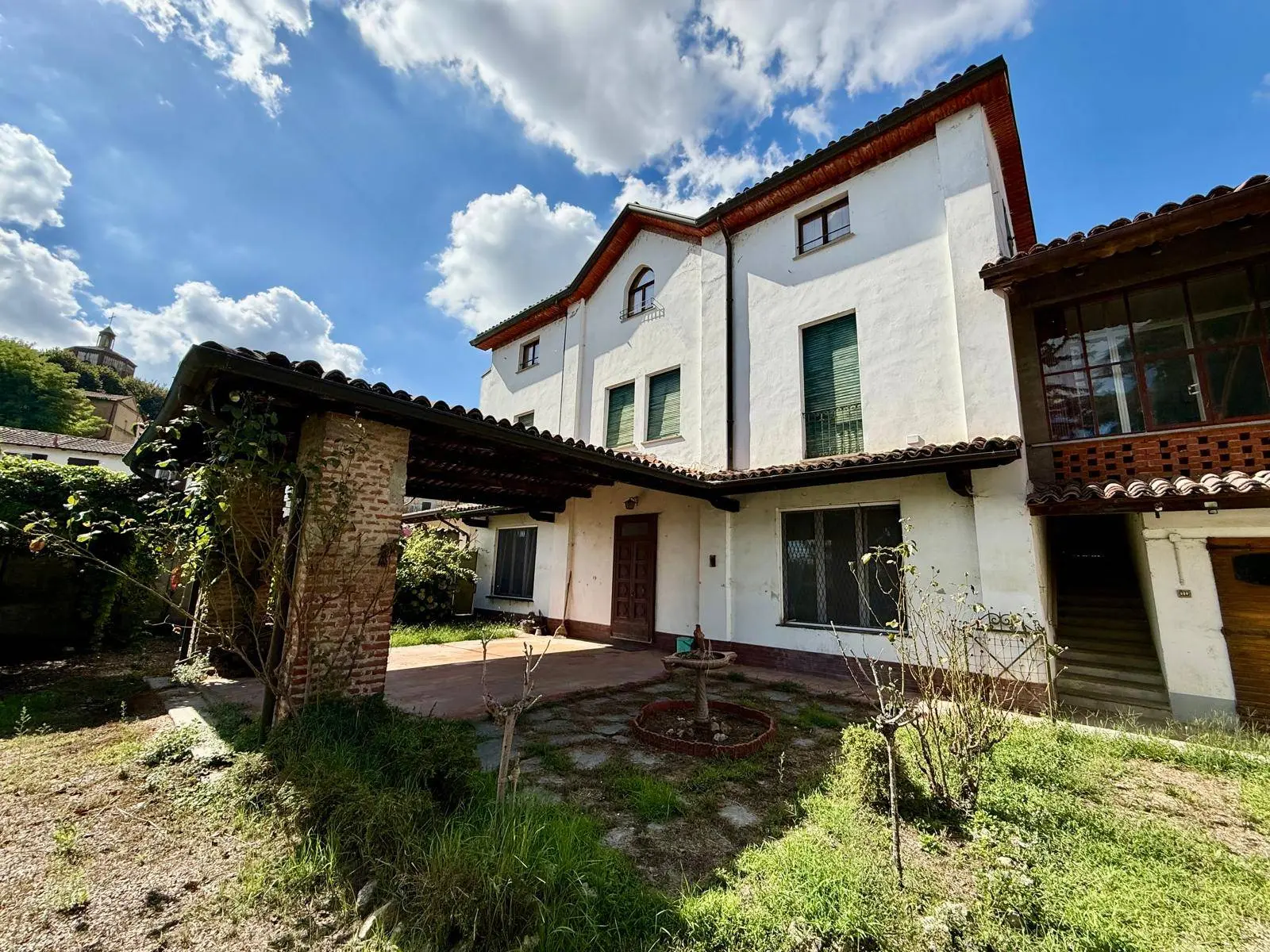 Immagine per Casa indipendente in vendita a Alessandria  