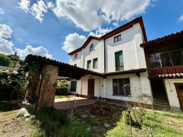 Casa Indipendente via, Alessandria
