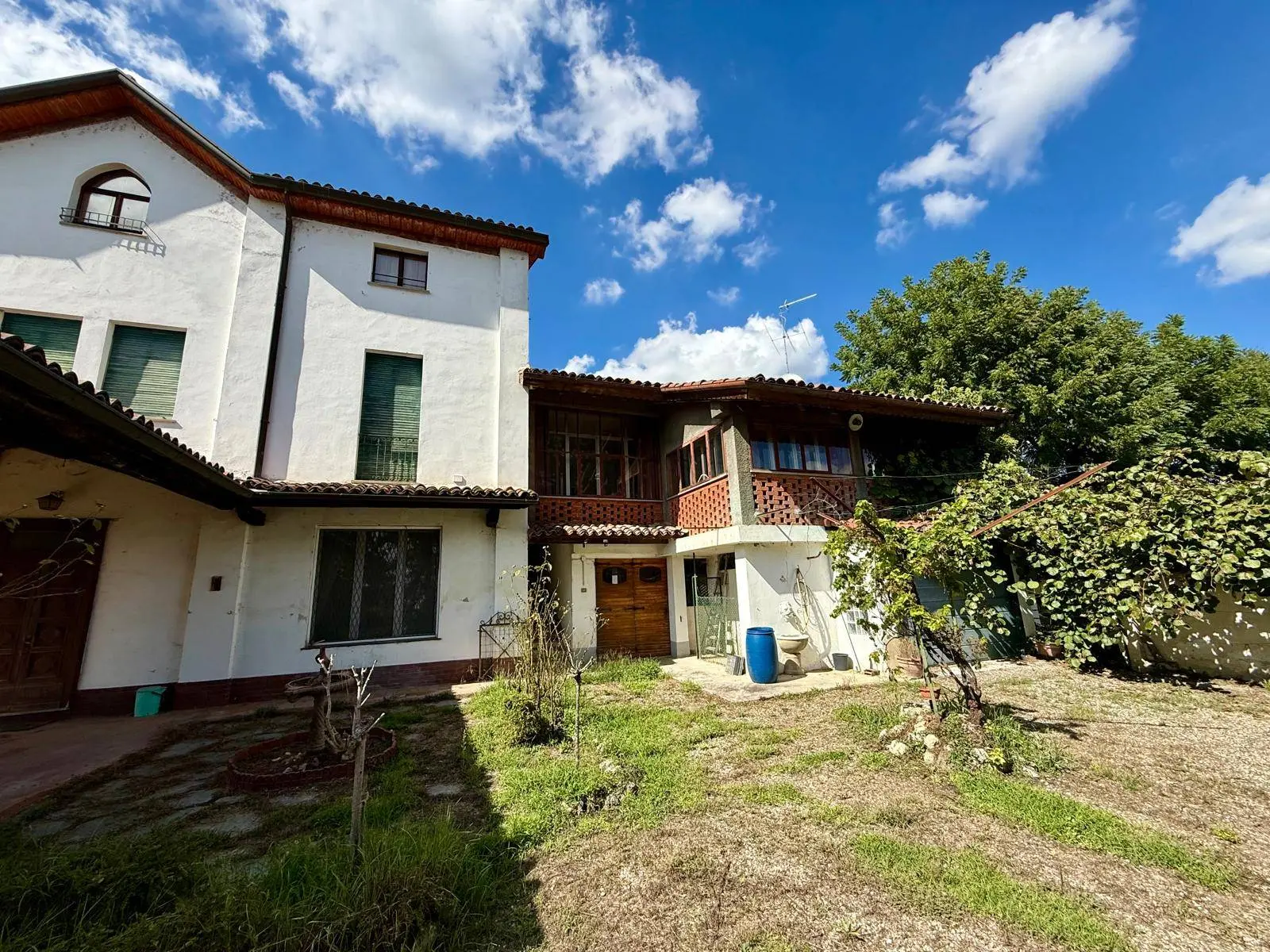 Immagine per Casa indipendente in vendita a Alessandria  