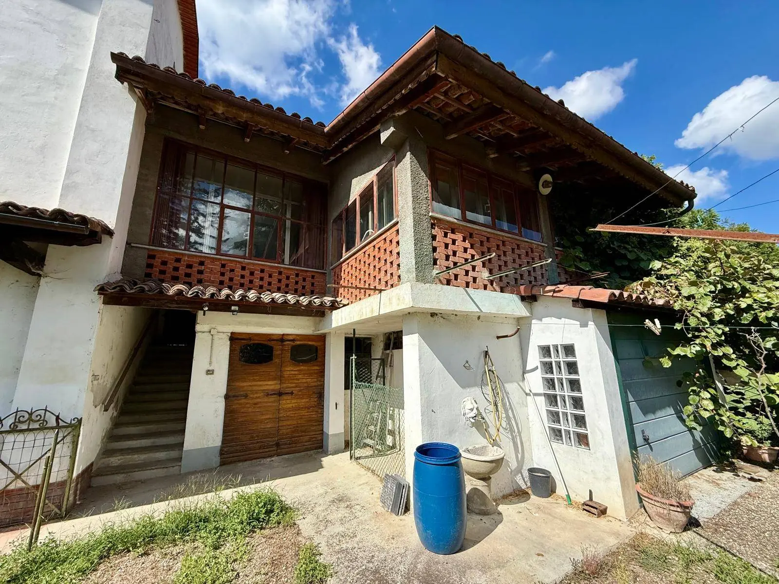 Immagine per Casa indipendente in vendita a Alessandria  