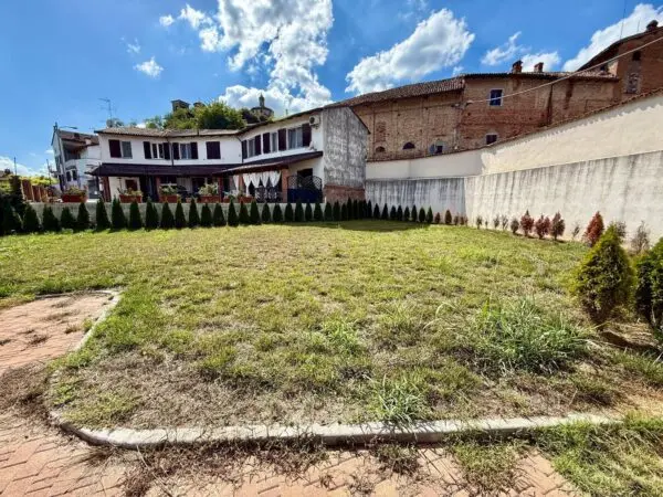 Casa Indipendente via, Alessandria