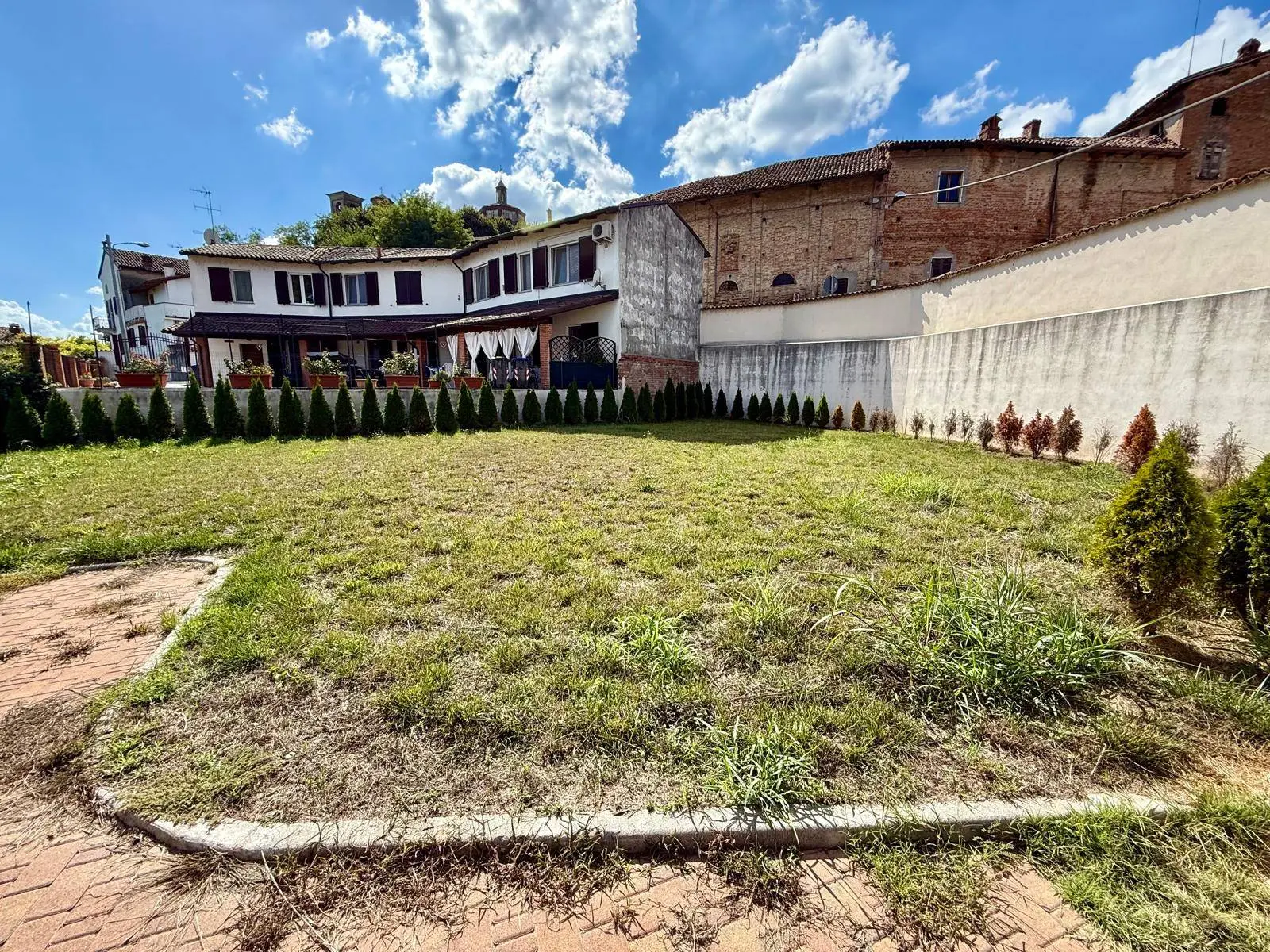 Immagine per Casa indipendente in vendita a Alessandria  