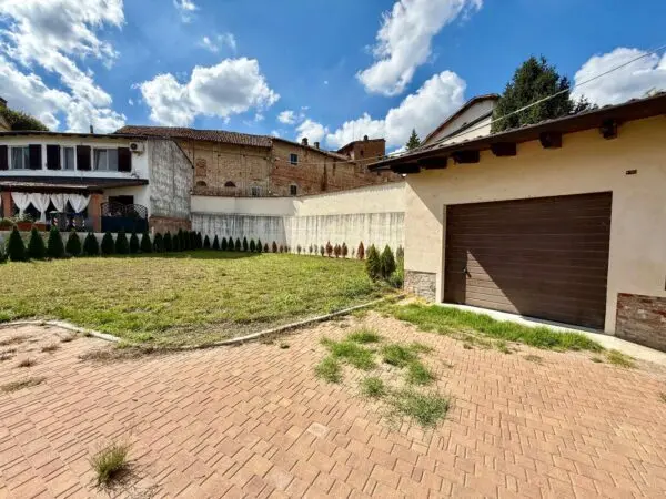 Casa Indipendente via, Alessandria
