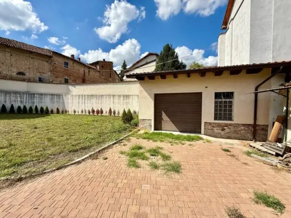 Casa Indipendente via, Alessandria