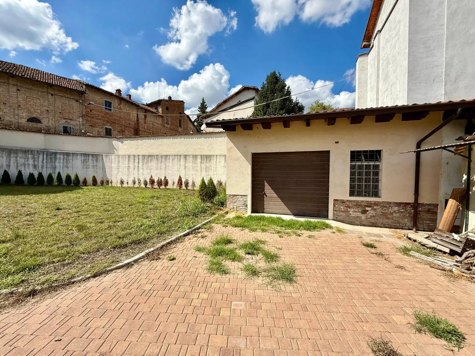 Immagine per Casa indipendente in vendita a Alessandria  