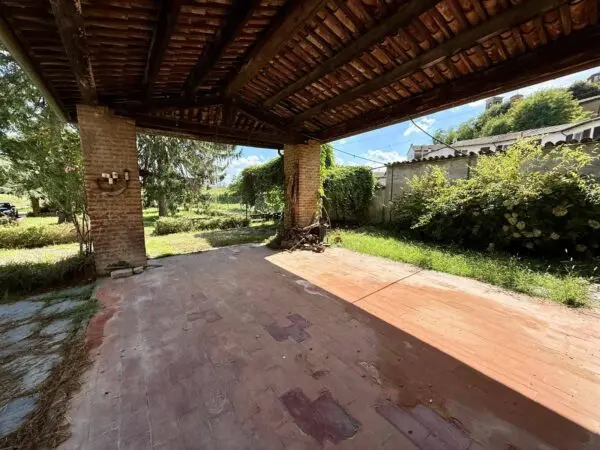 Casa Indipendente via, Alessandria