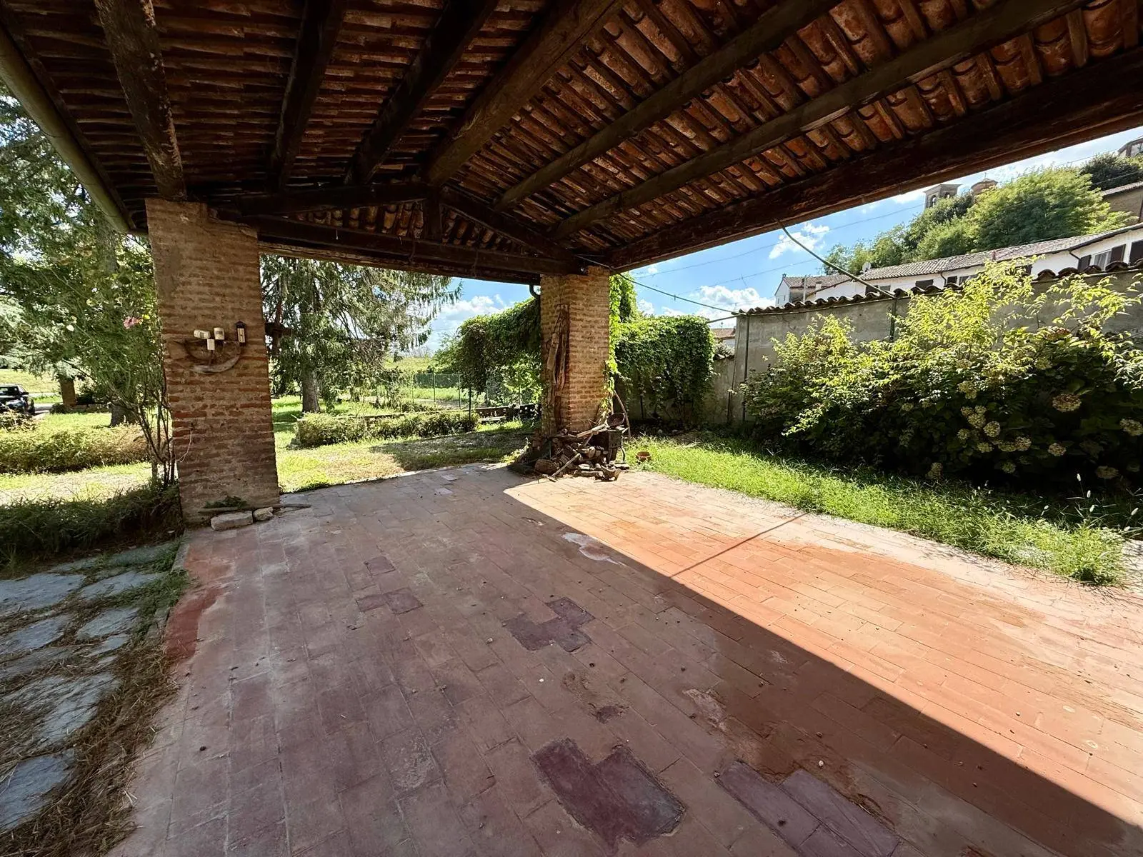 Immagine per Casa indipendente in vendita a Alessandria  