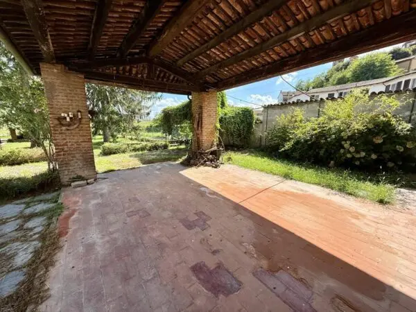 Casa Indipendente via, Alessandria