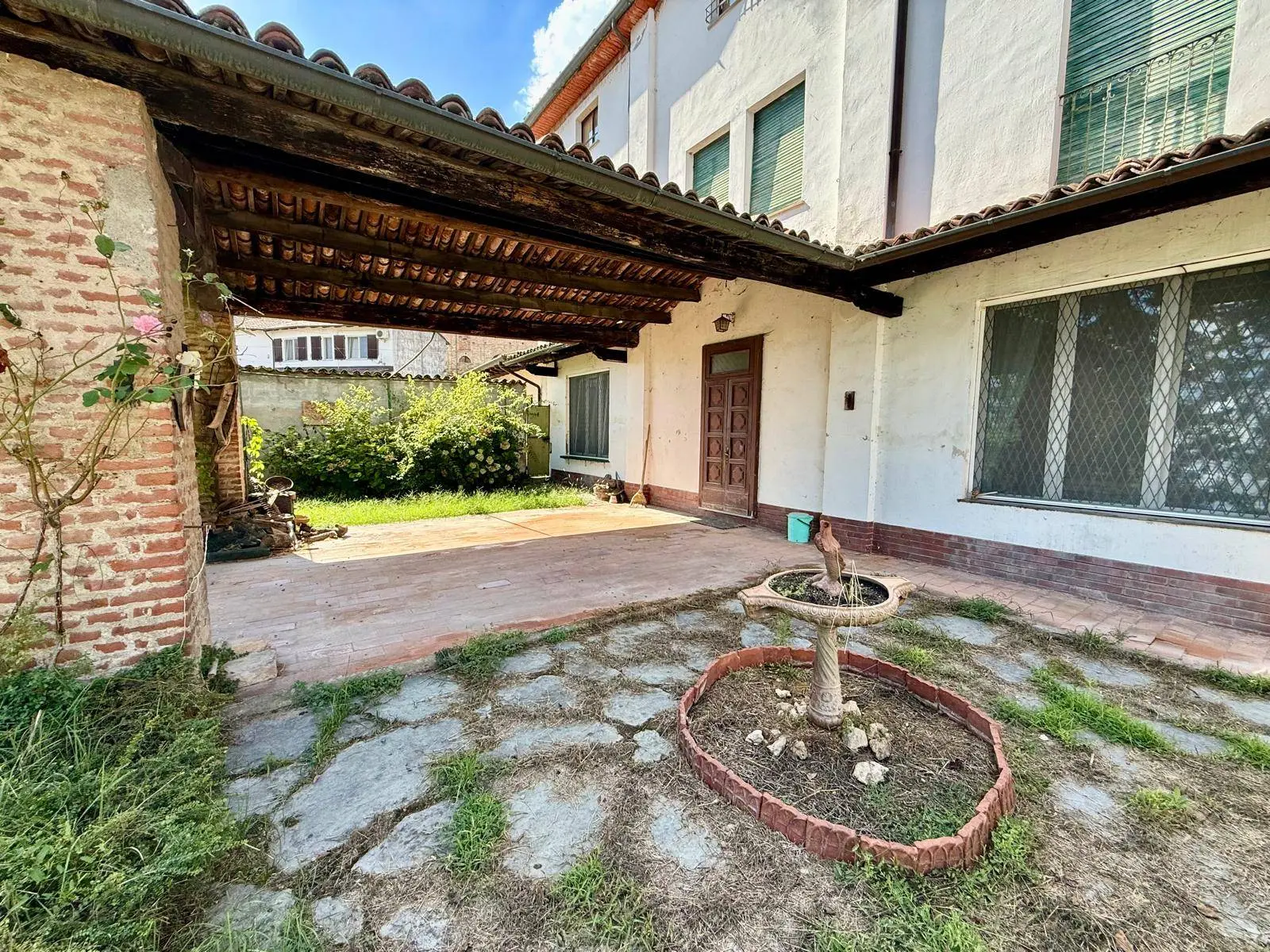 Immagine per Casa indipendente in vendita a Alessandria  