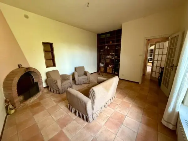 Casa Indipendente via, Alessandria