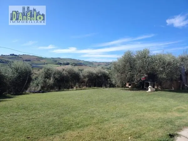 Baita/Chalet/Trullo via Contrada Tesino 171, Offida