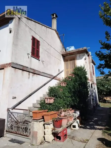 Baita/Chalet/Trullo via Contrada Tesino 171, Offida
