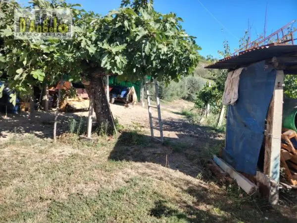 Baita/Chalet/Trullo via Contrada Tesino 171, Offida
