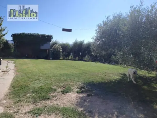 Baita/Chalet/Trullo via Contrada Tesino 171, Offida