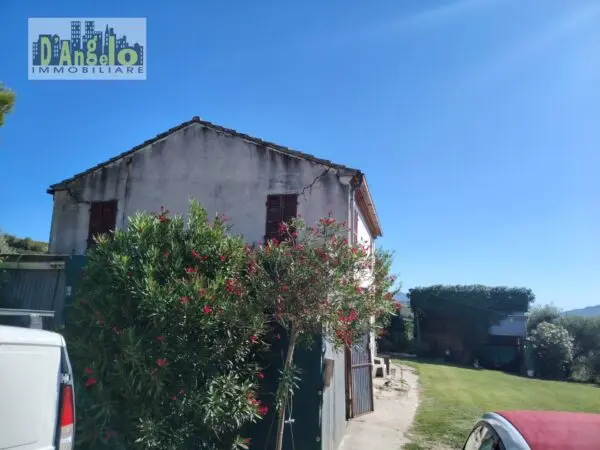 Baita/Chalet/Trullo via Contrada Tesino 171, Offida