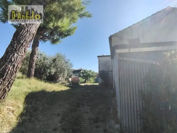 Baita/Chalet/Trullo via Contrada Tesino 171, Offida