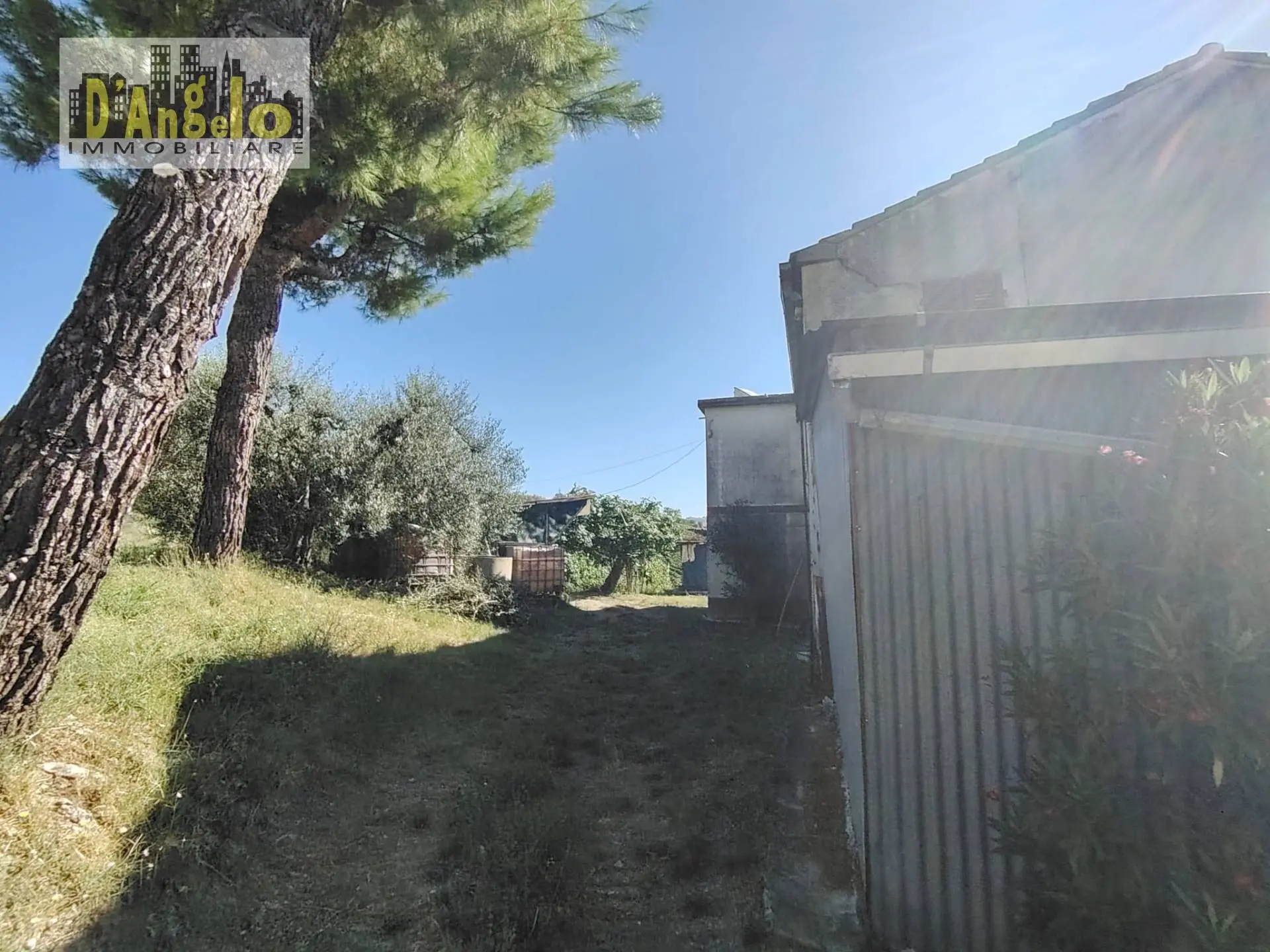 Immagine per Baita/Chalet/Trullo in vendita a Offida Contrada Tesino 171