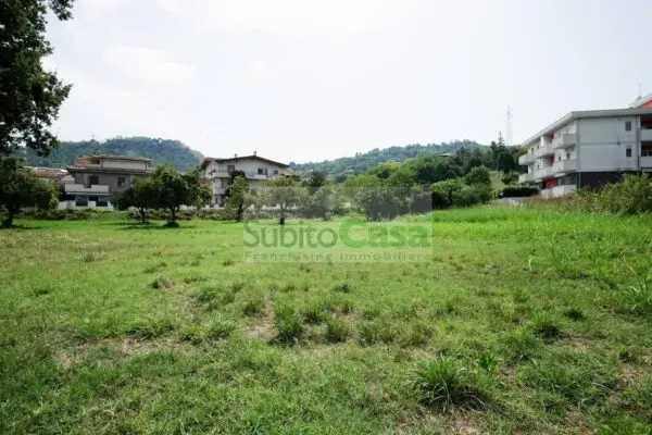 Terreno Edificabile viale Europa, Villalfonsina