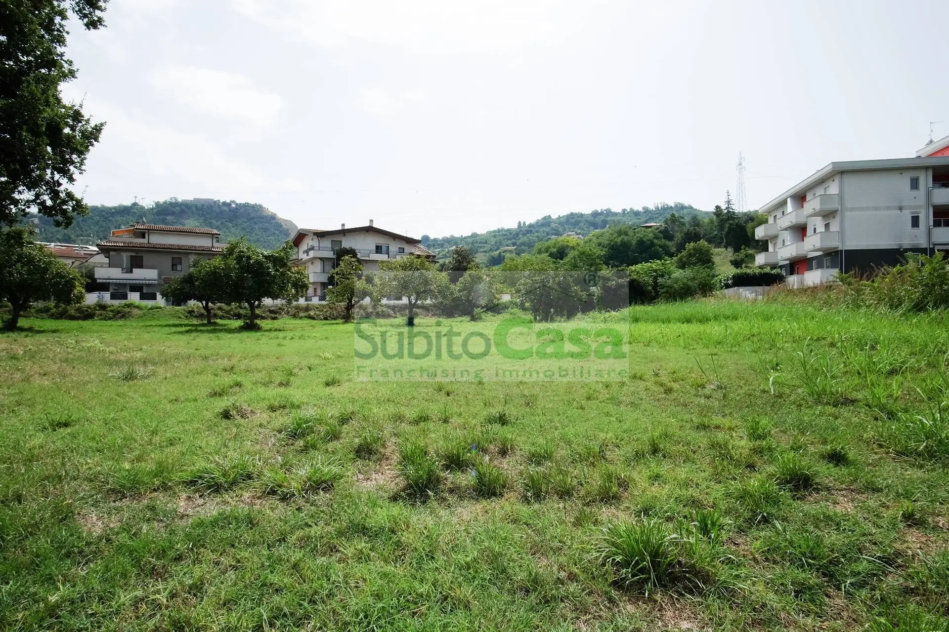 Immagine per Terreno Edificabile in vendita a Villalfonsina Viale Europa 