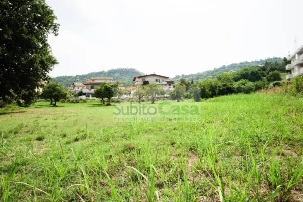 Terreno Edificabile viale Europa, Villalfonsina