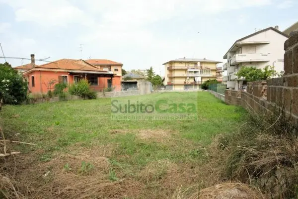 Terreno Edificabile via Roma, Villalfonsina