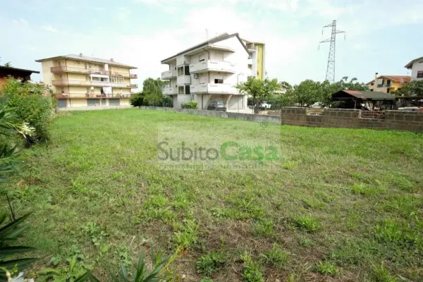 Terreno Edificabile via Roma, Villalfonsina
