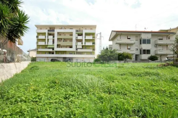 Terreno Edificabile via Roma, Villalfonsina