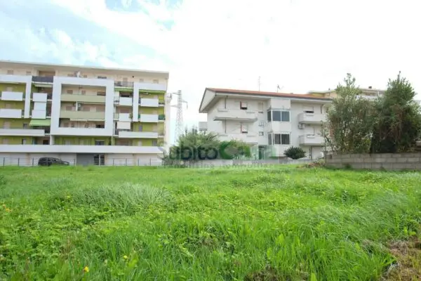 Terreno Edificabile via Roma, Villalfonsina