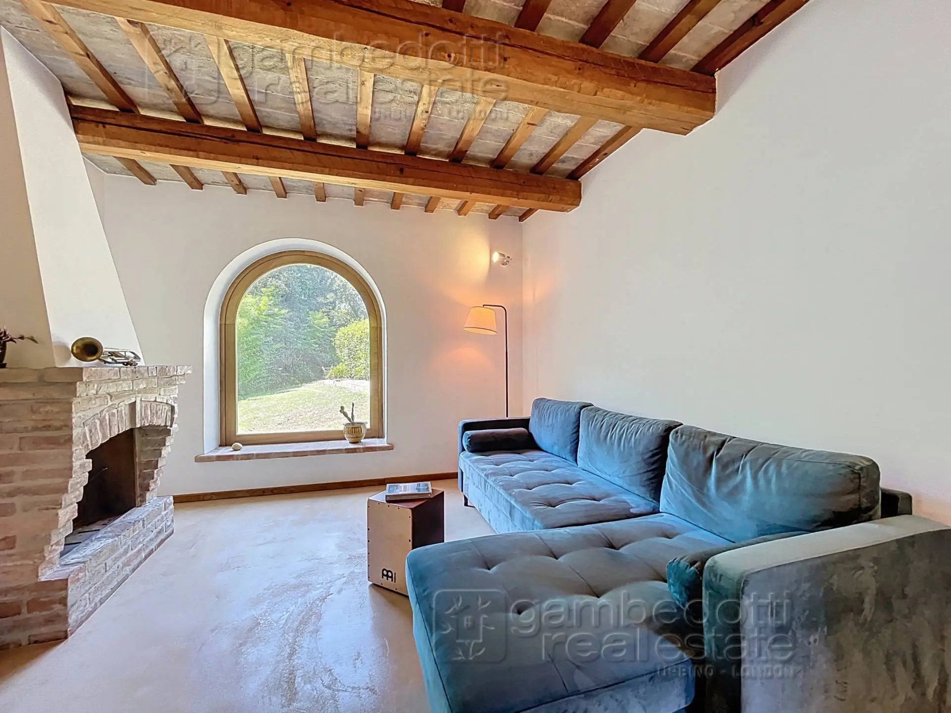 Immagine per Villa in vendita a Urbino  