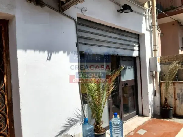 Appartamento via Vittorio Emanuele Terzo, Giardini-Naxos